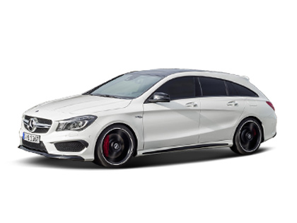 AMG CLA C܇(ch)