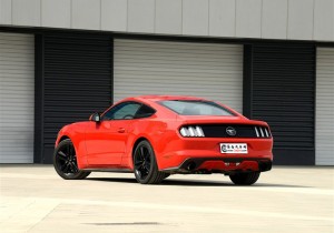 Mustang