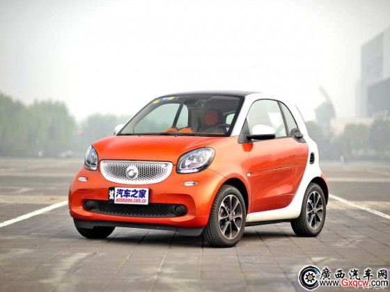 15.60-17.60f(wn) smart fortwo܇